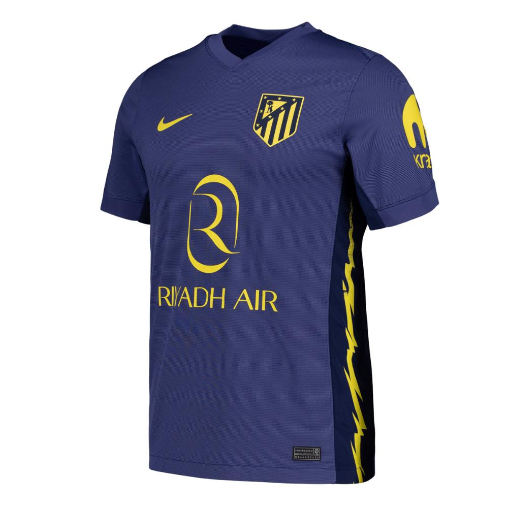 Men away 25/26 jersey image number null